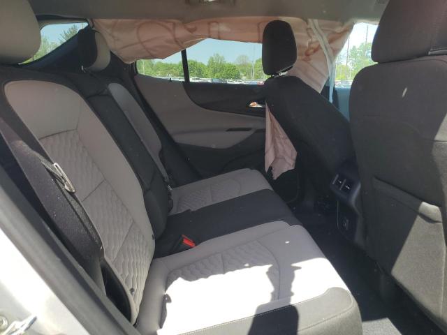 Photo 11 from auction – 2020 CHEVROLET EQUINOX LS with VIN 3GNAXHEV4LS568761