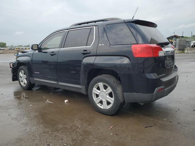Photo 2 from auction – 2011 GMC TERRAIN SL with VIN 2CTALSEC3B6310362