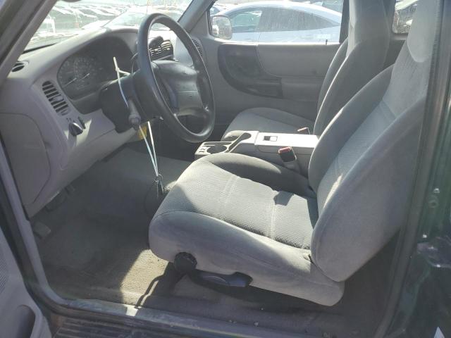 Photo 7 from auction – 1998 FORD RANGER SUP with VIN 1FTZR15X7WPB29104