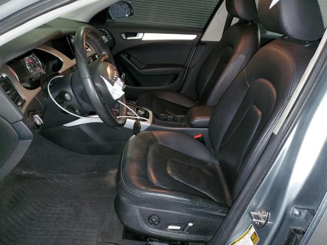 Photo 7 from auction – 2011 AUDI A4 PREMIUM with VIN WAUWFAFL8BA127265