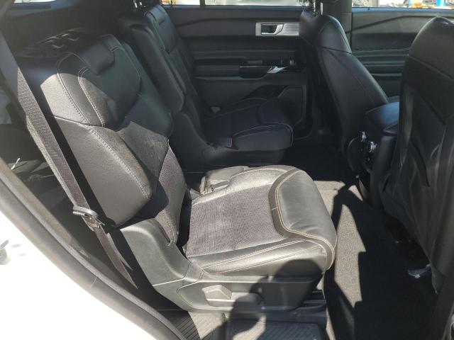 Photo 11 from auction – 2021 FORD EXPLORER S with VIN 1FM5K8GC4MGC25688