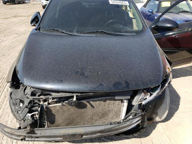 Photo 12 from auction – 2015 KIA SPORTAGE L with VIN KNDPB3AC8F7750510