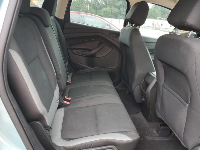 Photo 11 from auction – 2013 FORD ESCAPE S with VIN 1FMCU0F78DUB30737