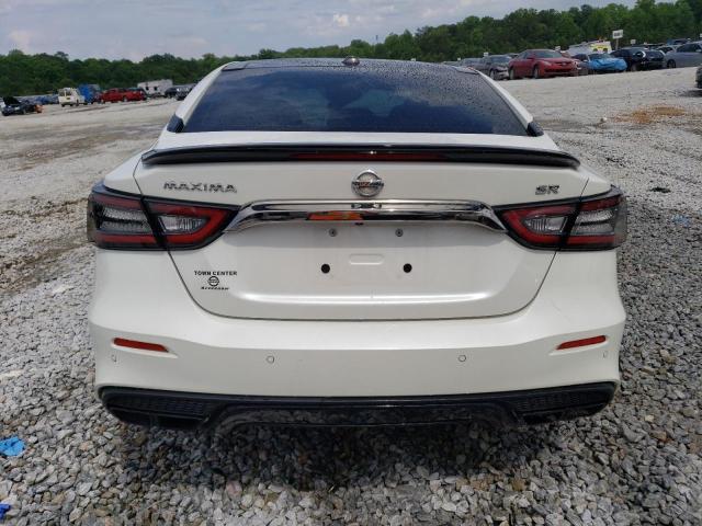 Photo 6 from auction – 2019 NISSAN MAXIMA S with VIN 1N4AA6AV0KC373190