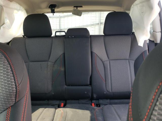 Photo 10 from auction – 2020 SUBARU FORESTER S with VIN JF2SKARC9LH565117