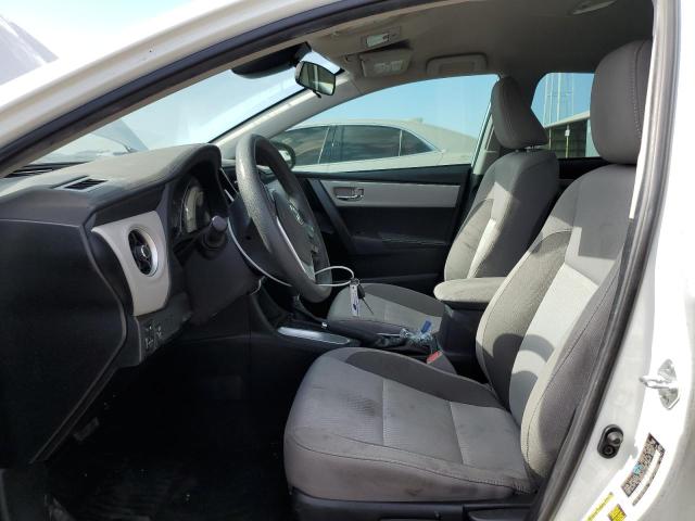 Photo 7 from auction – 2017 TOYOTA COROLLA L with VIN 2T1BURHEXHC869661