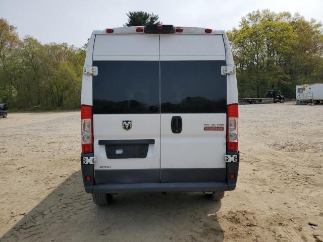 Photo 6 from auction – 2018 RAM PROMASTER with VIN 3C6TRVDG4JE156985