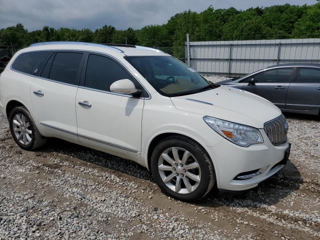 Photo 4 from auction – 2013 BUICK ENCLAVE with VIN 5GAKRDKD9DJ144041