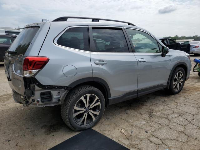 Photo 3 from auction – 2020 SUBARU FORESTER L with VIN JF2SKAUC5LH453387
