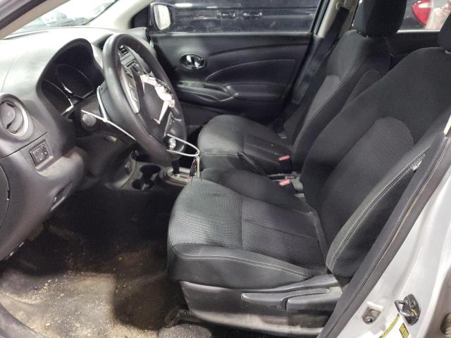 Photo 7 from auction – 2018 NISSAN VERSA S with VIN 3N1CN7AP9JK408562