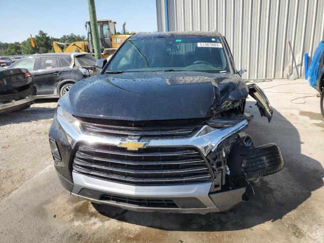 Photo 5 from auction – 2022 CHEVROLET BLAZER PRE with VIN 3GNKBFRS6NS221619