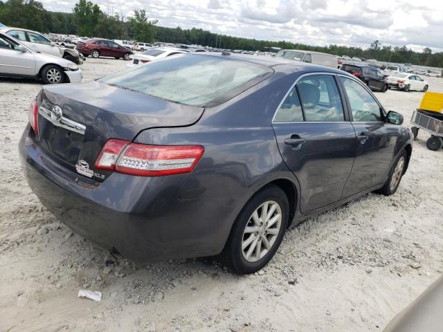 Foto 3 de la subasta – 2011 TOYOTA CAMRY BASE con VIN 4T4BF3EK8BR157212