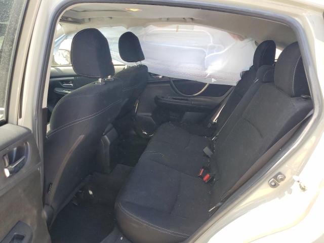 Photo 10 from auction – 2014 SUBARU XV CROSSTR with VIN JF2GPAVC6E8273473