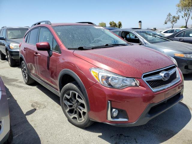 Photo 4 from auction – 2017 SUBARU CROSSTREK with VIN JF2GPABC8H8204213