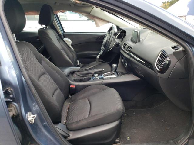 Photo 7 from auction – 2016 MAZDA 3 TOURING with VIN 3MZBM1W75GM247977