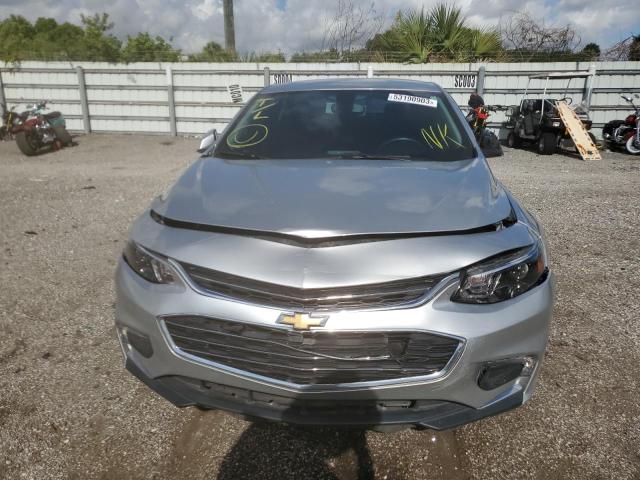 Photo 5 from auction – 2017 CHEVROLET MALIBU LT with VIN 1G1ZE5ST0HF280341