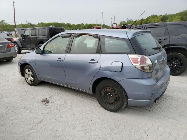 Photo 2 from auction – 2005 TOYOTA COROLLA MA with VIN 2T1KR32E35C407218