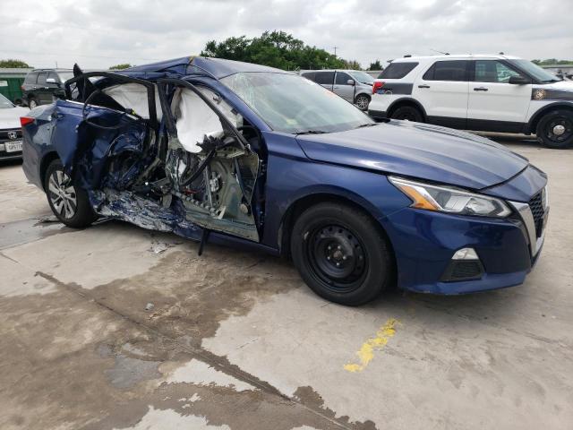Photo 4 from auction – 2019 NISSAN ALTIMA S with VIN 1N4BL4BV0KC202263