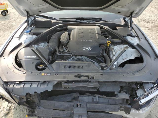 Photo 11 from auction – 2015 HYUNDAI GENESIS 3. with VIN KMHGN4JE5FU088073