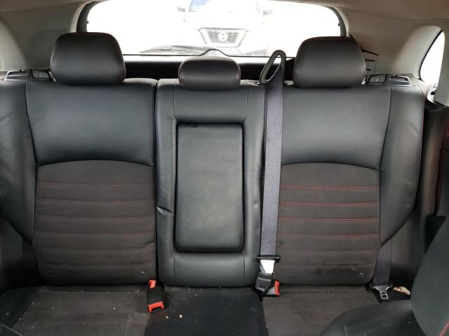 Photo 10 from auction – 2018 MITSUBISHI OUTLANDER with VIN JA4AR3AW4JU000988