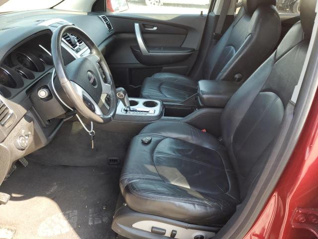 صورة رقم 7 من المزاد - 2012 GMC ACADIA SLT مع VIN 1GKKVRED3CJ187702