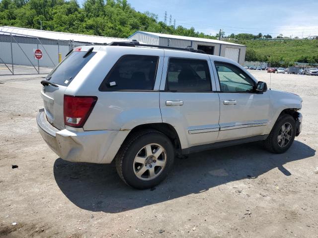 Photo 3 from auction – 2010 JEEP GRAND CHER with VIN 1J4PR4GK8AC154629