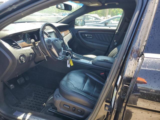 Photo 7 from auction – 2013 FORD TAURUS LIM with VIN 1FAHP2F84DG218405