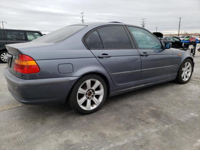 Photo 3 from auction – 2002 BMW 325 I with VIN WBAET37432NJ19736