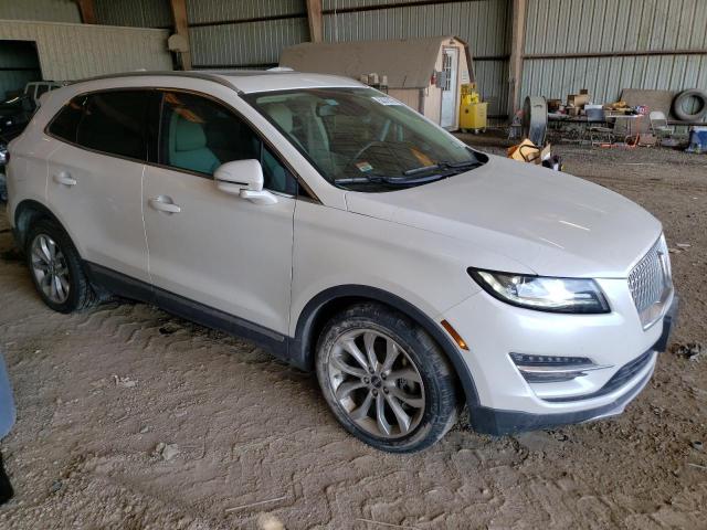 Zdjęcie 4 z aukcji – 2019 LINCOLN MKC SELECT z VIN 5LMCJ2C9XKUL26828