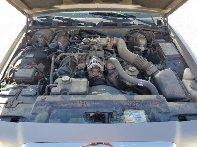Photo 11 from auction – 2001 FORD CROWN VICT with VIN 2FAFP74W31X127265