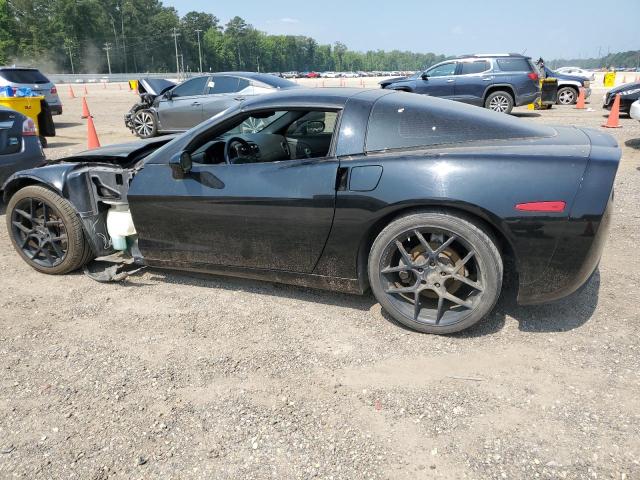 Photo 2 from auction – 2010 CHEVROLET CORVETTE with VIN 1G1YA2DW0A5104740