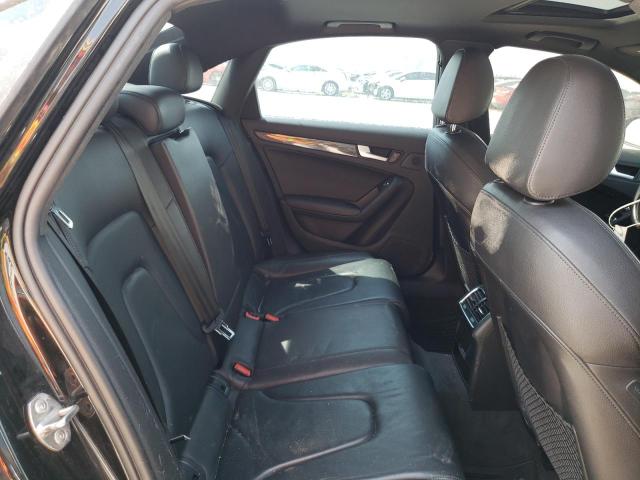 Photo 10 from auction – 2015 AUDI A4 PREMIUM with VIN WAUFFAFLXFN028333