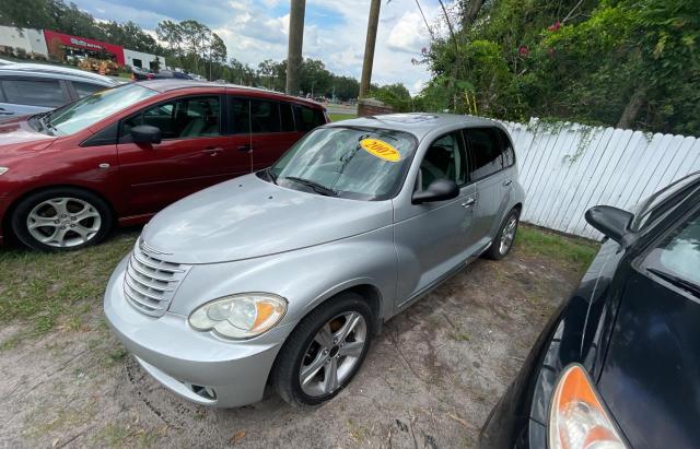 Photo 2 from auction – 2007 CHRYSLER PT CRUISER with VIN 3A8FY68867T627811