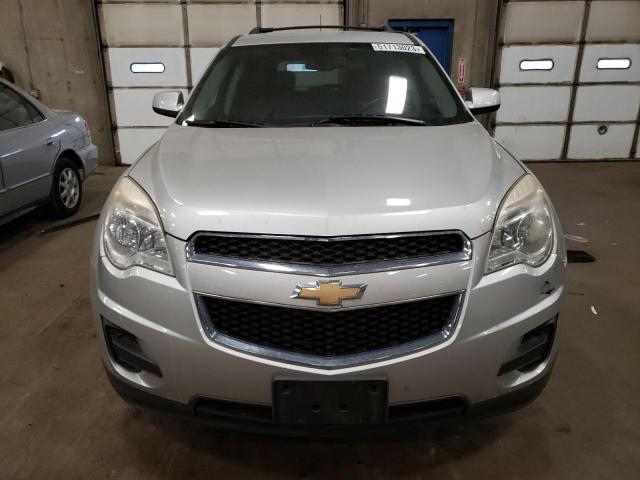 Zdjęcie 5 z aukcji – 2011 CHEVROLET EQUINOX LT z VIN 2CNALDEC4B6227655