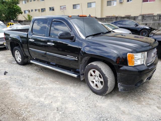 Photo 4 from auction – 2008 GMC NEW SIERRA with VIN 2GTEK638X81263455