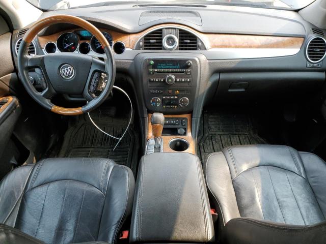 Photo 8 from auction – 2010 BUICK ENCLAVE CX with VIN 5GALVBED0AJ258778