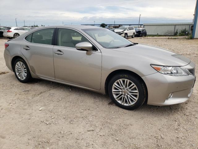 Photo 4 from auction – 2015 LEXUS ES 350 with VIN JTHBK1GGXF2159678