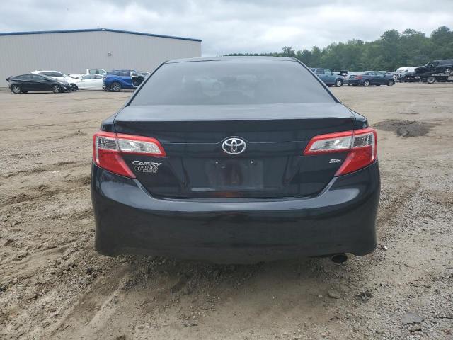 Photo 6 from auction – 2014 TOYOTA CAMRY L with VIN 4T1BF1FK4EU321198
