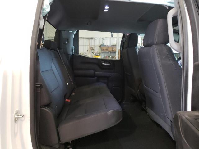 Photo 10 from auction – 2023 CHEVROLET SILVERADO with VIN 3GCPDBEK3PG175096
