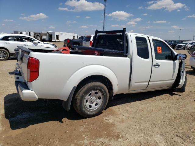 Photo 3 from auction – 2019 NISSAN FRONTIER S with VIN 1N6BD0CT0KN704432