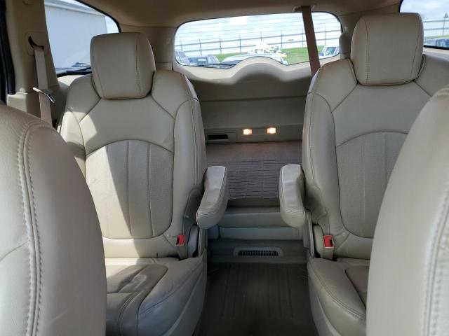 Photo 10 from auction – 2010 BUICK ENCLAVE CX with VIN 5GALRBED2AJ248211