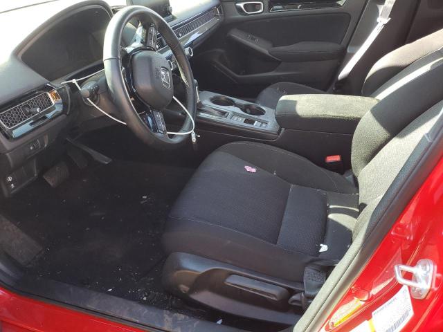 Photo 7 from auction – 2022 HONDA CIVIC EX with VIN 2HGFE1F73NH317944