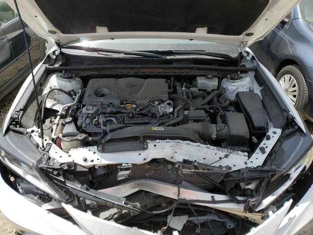 Photo 11 from auction – 2022 TOYOTA CAMRY LE with VIN 4T1C31AK4NU590161