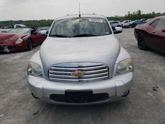 Zdjęcie 5 z aukcji – 2011 CHEVROLET HHR LT z VIN 3GNBACFU5BS577806