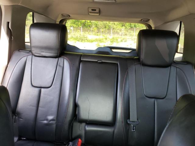 Foto 10 de la subasta – 2010 GMC TERRAIN SL con VIN 2CTFLJEW8A6315114