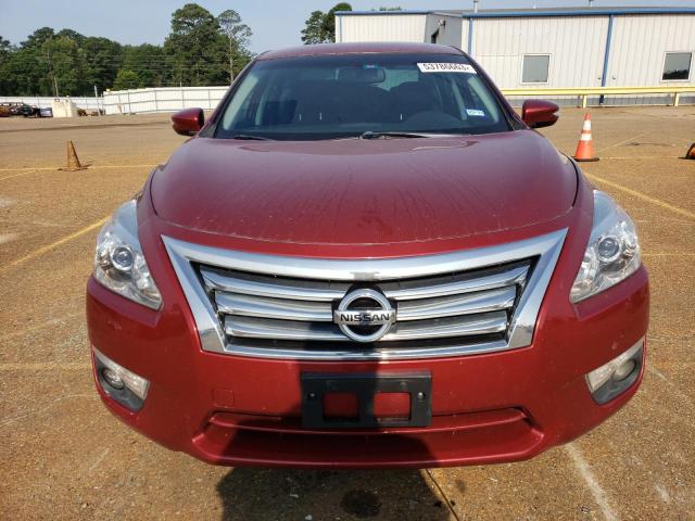 Photo 5 from auction – 2014 NISSAN ALTIMA 2.5 with VIN 1N4AL3AP0EC297422