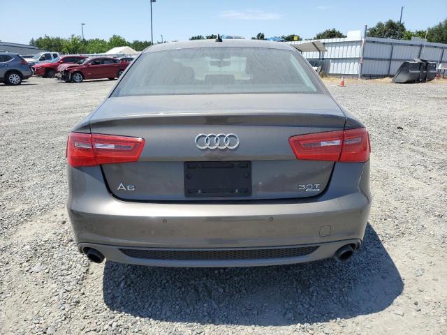 Photo 6 from auction – 2012 AUDI A6 with VIN WAUBGAFC0CN004694