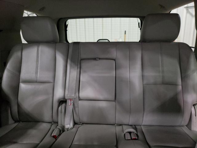 Photo 10 from auction – 2012 GMC YUKON SLT with VIN 1GKS2CE07CR129452