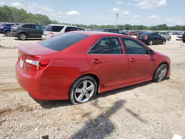 Photo 3 from auction – 2013 TOYOTA CAMRY L with VIN 4T1BF1FK4DU687290