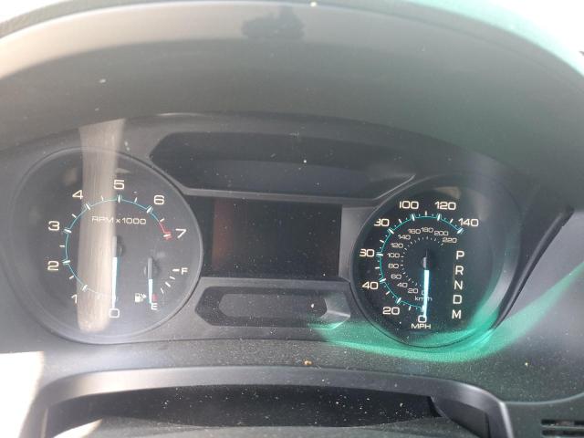 Photo 9 from auction – 2013 FORD EXPLORER X with VIN 1FM5K8D85DGB13515